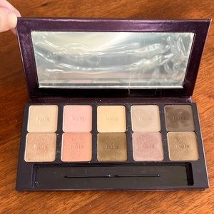 Tarte Eyeshadow Palette